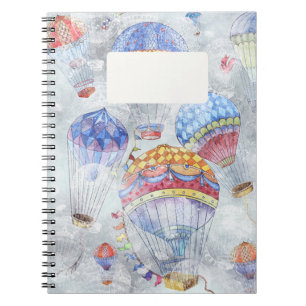 Baloon Notizblock