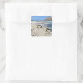 Balos Beach Stickers (Tasche)