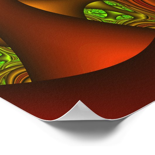 Balroc2 Poster (Ecke)