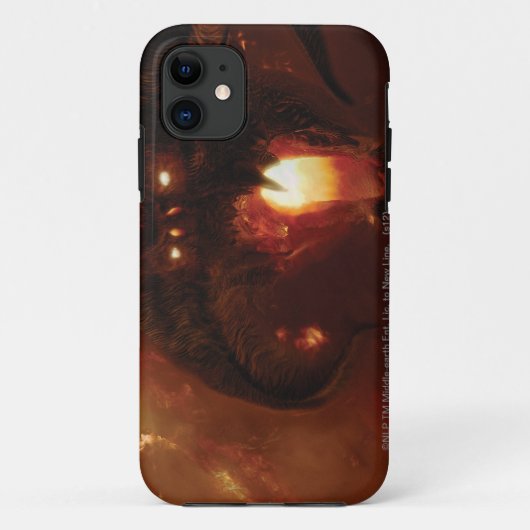 Balrog Case-Mate iPhone Hülle (Rückseite)