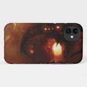 Balrog Case-Mate iPhone Hülle (Rückseite (Horizontal))