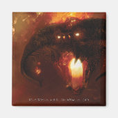 Balrog Magnet (Vorne)