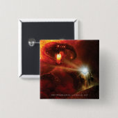 Balrog Versus Gandalf™ Button (Vorne & Hinten)