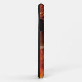 Balrog Versus Gandalf™ Case-Mate iPhone Hülle (Hinten/Rechts)