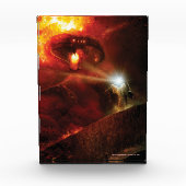 Balrog Versus Gandalf™ Fotoblock (Vorderseite)