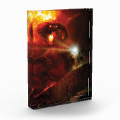 Balrog Versus Gandalf™ Fotoblock (Links)