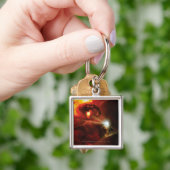 Balrog Versus Gandalf™ Schlüsselanhänger (Hand)