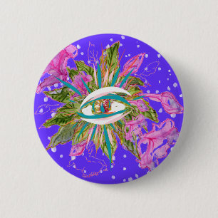 Balsam Blume Eye Button