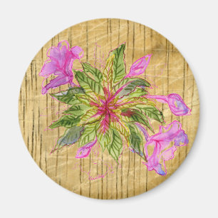 Balsam Bouquet Magnet