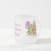 Balsam Bouquet Mattglastasse (VorderseiteRechts)