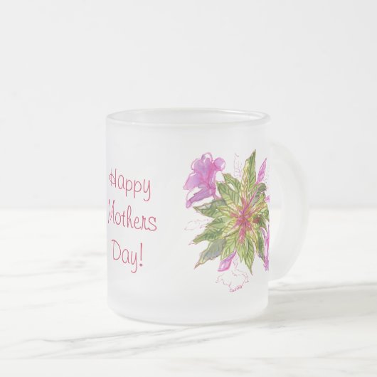 Balsam Bouquet Mattglastasse (VorderseiteRechts)