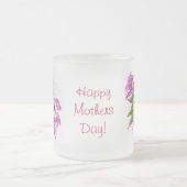 Balsam Bouquet Mattglastasse (Mittel)