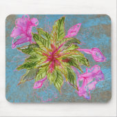 Balsam Bouquet Mousepad (Vorne)