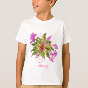 Balsam Bouquet T-Shirt