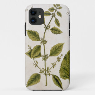Balsam, überziehen 27 von "einem neugierigen iPhone 11 hülle