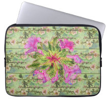 Balsam und Mallow Sleeve von Alexandra Cook