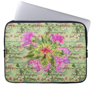 Balsam und Mallow Sleeve von Alexandra Cook