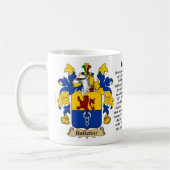 Baltazar, der Ursprung, die Bedeutung und das Kaffeetasse (Links)