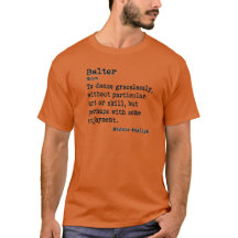 Balter: Grundlegende Crew Neck