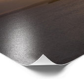 Baltic See   Fotodruck (Ecke)