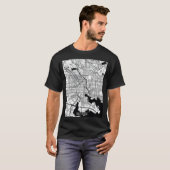 Baltimore4 T-Shirt (Vorne ganz)