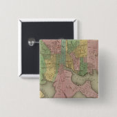 Baltimore 2 button (Vorne & Hinten)