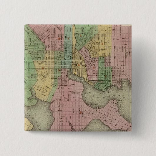 Baltimore 2 button (Vorderseite)