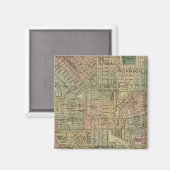 Baltimore 2 magnet (Vorderseite/Rückseite)