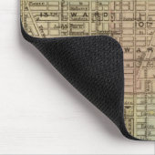 Baltimore 2 mousepad (Ecke)