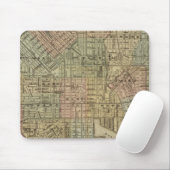 Baltimore 2 mousepad (Mit Mouse)