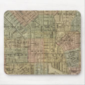 Baltimore 2 mousepad (Vorne)
