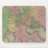 Baltimore 2 mousepad (Vorne)