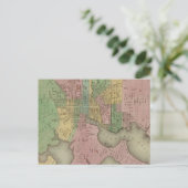 Baltimore 2 postkarte (Stehend Vorderseite)