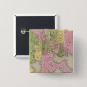 Baltimore 3 button (Vorne & Hinten)