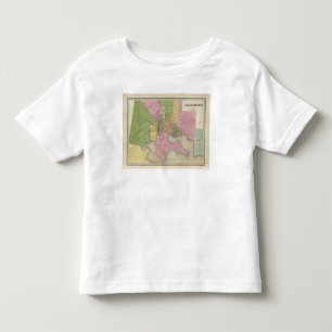 Baltimore 3 kleinkind t-shirt