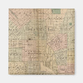 Baltimore 3 magnet (Vorne)