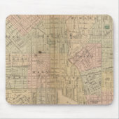 Baltimore 3 mousepad (Vorne)