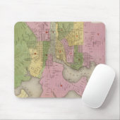 Baltimore 3 mousepad (Mit Mouse)