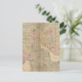 Baltimore 3 postkarte (Stehend Vorderseite)