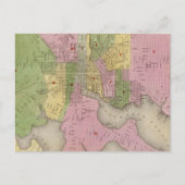 Baltimore 3 postkarte (Vorderseite)