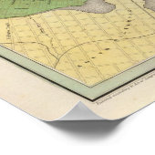 Baltimore 4 poster (Ecke)