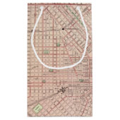 Baltimore 5 kleine geschenktüte (Rückseite)