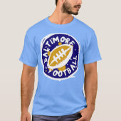 Baltimore 5 T-Shirt (Vorderseite)