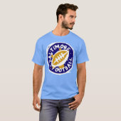 Baltimore 5 T-Shirt (Vorne ganz)