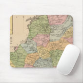 Baltimore 6 mousepad (Mit Mouse)
