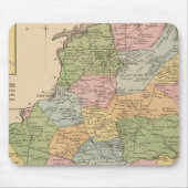 Baltimore 6 mousepad (Vorne)