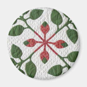 Baltimore-Albumsteppdecken-Blockmagnet Magnet