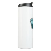 Baltimore & Annapolis Thermosbecher (Nach links gedreht)