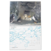 Baltimore-Aquarium Kalender (Mär 2027)