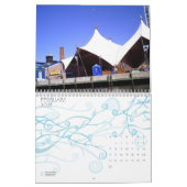 Baltimore-Aquarium Kalender (Feb 2027)